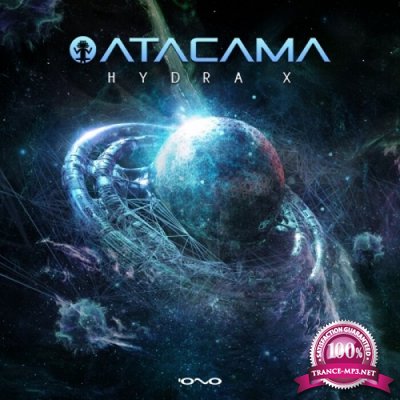 Atacama - Hydra X (Single) (2022)