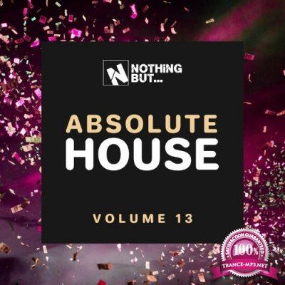 Nothing But... Absolute House, Vol. 13 (2022)