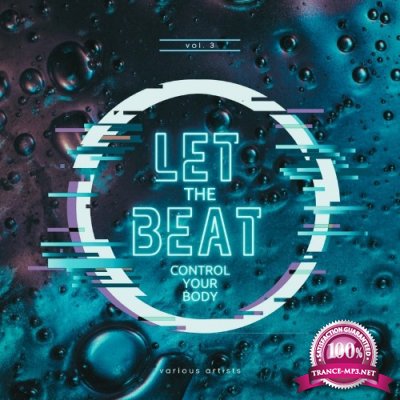 Let The Beat Control Your Body, Vol. 3 (2022)