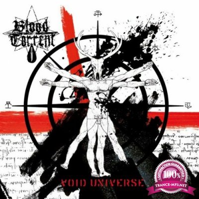 Blood Torrent - Void Universe (2022)