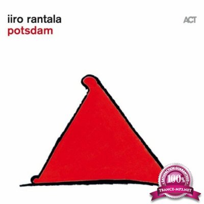 Iiro Rantala - Potsdam (2022)