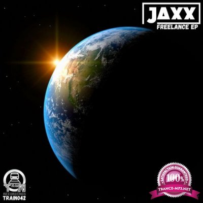 Jaxx - Freelance EP (2022)