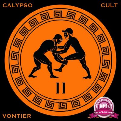 Thomass Jackson - Calypso Cult II (2022)
