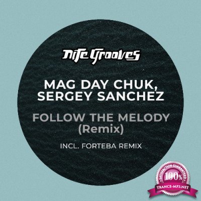 Mag Day Chuk & Sergey Sanchez - Follow The Melody (Forteba Remix) (2022)