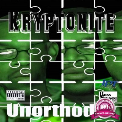 Kryptonite - Unorthodox (2022)