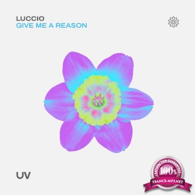 Luccio - Give Me a Reason (2022)