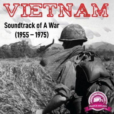 Vietnam (Soundtrack of A War 1955-1975) (2022)