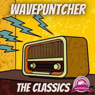 Wavepuntcher - The Classics III (2022)