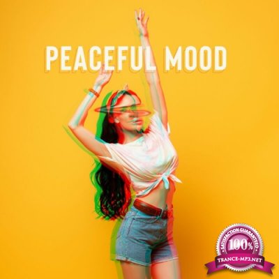 Soft Jazz Mood/Smooth Jazz Lounge School - Peaceful Mood: Smooth Jazz to Ease Your Day (2022)
