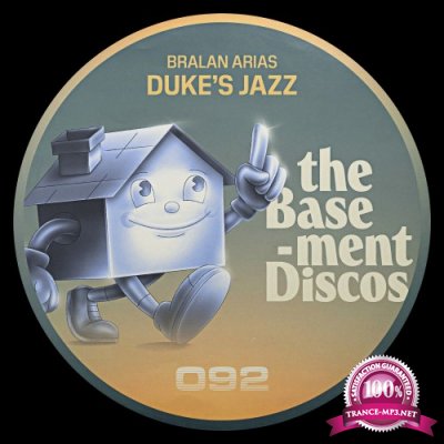 Bralan Arias - Duke's Jazz (2022)