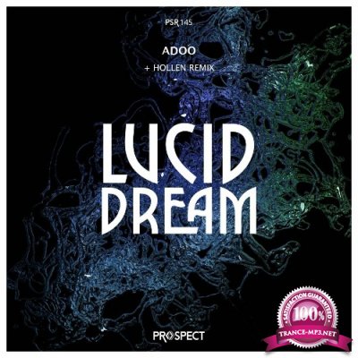 Adoo - Lucid Dream (2022)