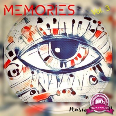 MUSIC VIRAL LAB - Memories Vol. 3 (2022)