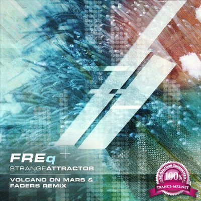 Freq - Strange Attractor (Single) (2022)