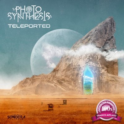 Photosynthesis - Teleported (Single) (2022)