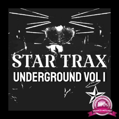 Star Trax Underground Vol 1 (2022)