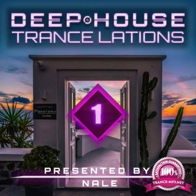 Nale - Deep House Trancelations Vol. 1 (2022)