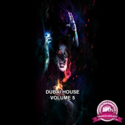 Digital Village Music - Dubai House, Vol. 5 (2022)