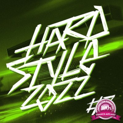 Q-Dance Digital - Hardstyle #2 2022 (2022)