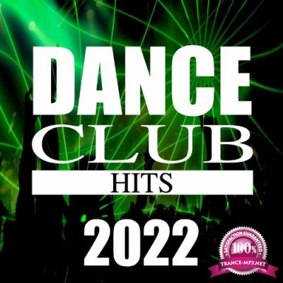 Dimitri Harris - Club Dance Hits 2022 (Non Stop Party Mix, House, Dance,Trance & Electro ) (2022)