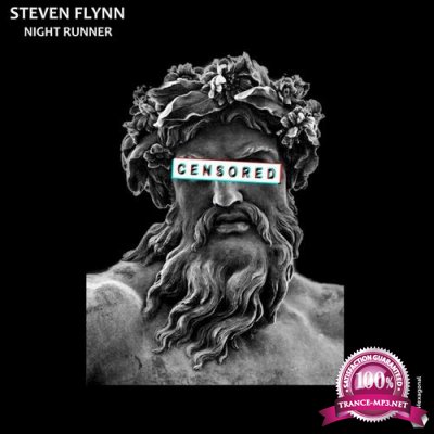 Steven Flynn - Night Runner (2022)