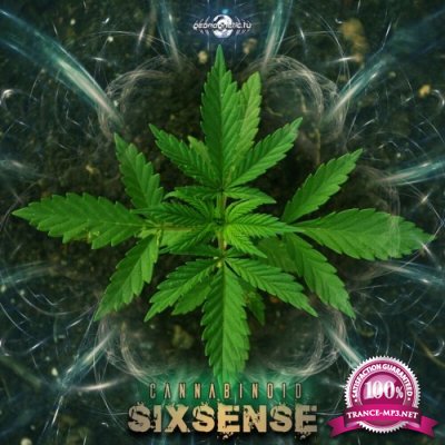 Sixsense - Cannabinoid (2022)