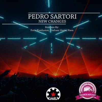 Pedro Sartori - New Changes (2022)