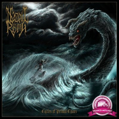 Nazgul Rising - Cycles of Primal Chaos (2022)