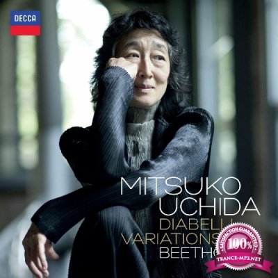 Mitsuko Uchida, Ludwig van Beethoven - Beethoven: Diabelli Variations (2022)