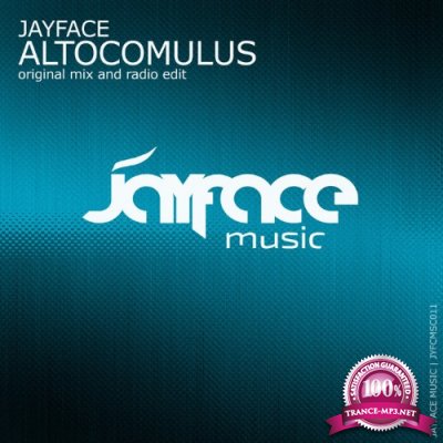 Jayface - Altocomulus (2022)