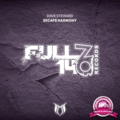 Dave Steward - Escape Harmony (2022)