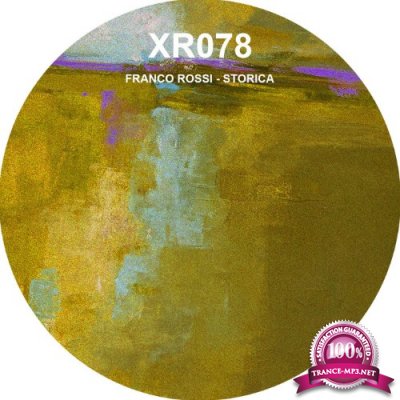 Franco Rossi - Storica (2022)