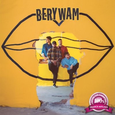 Berywam - No Instrument (2022)