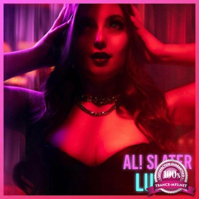 Ali Slater, Jacky Vincent - LUS!D (2022)