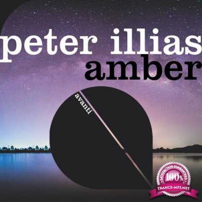 Peter Illias - Amber (2022)