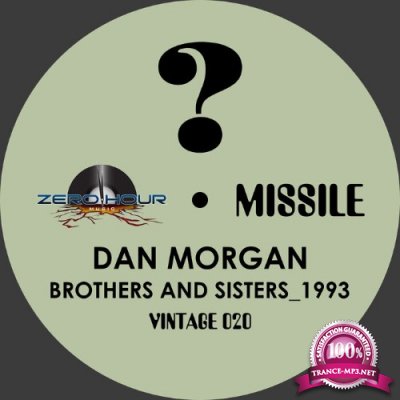 Dan Morgan - Brothers and Sisters_1993 (2022)