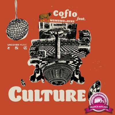 Coflo feat. MOMOMOisHERE - Culture (2022)