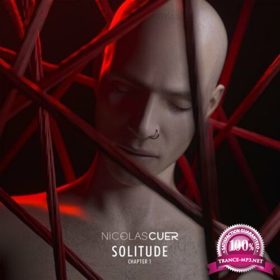 Nicolas Cuer - Solitude Chapter 1 (2022)