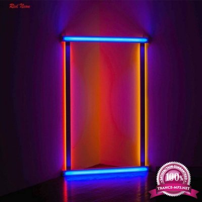 Jesse Middleton - Red Neon (2022)
