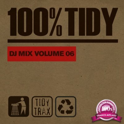 100% Tidy, Vol. 6 (2022)