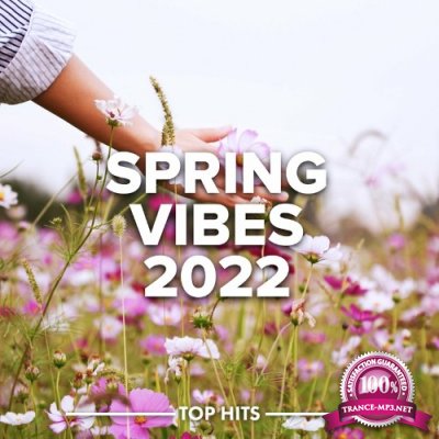 Another Life Music - Spring Vibes 2022 (2022)