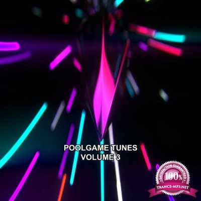 Poolgame Tunes, Vol. 3 (2022)