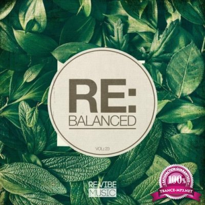 Re:Balanced, Vol. 23 (2022)