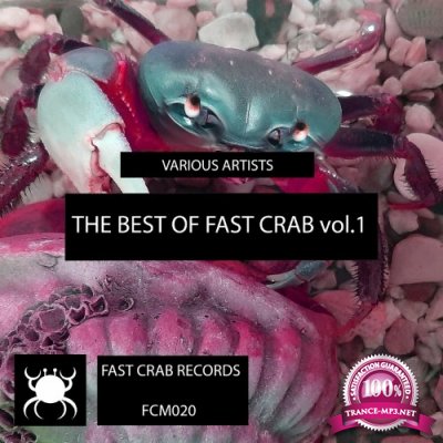 The Best of Fast Crab, Vol. 1 (2022)