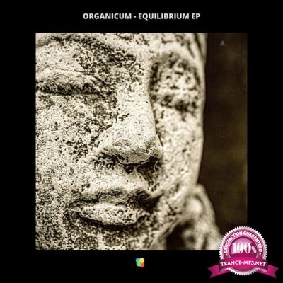 Organicum - Equilibrium EP (2022)
