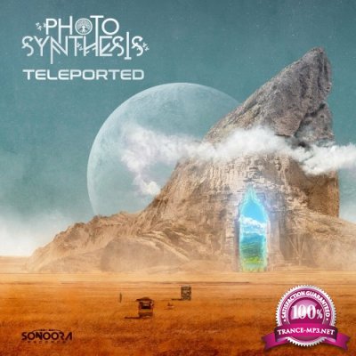 Photosynthesis - Teleported (2022)