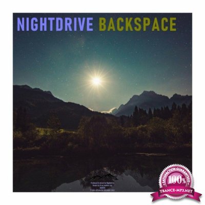 Nightdrive - Backspace (2022)