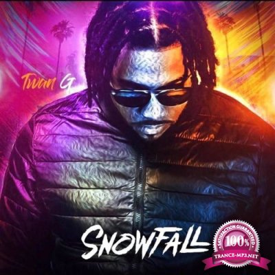 Twan G. - Snowfall (2022)