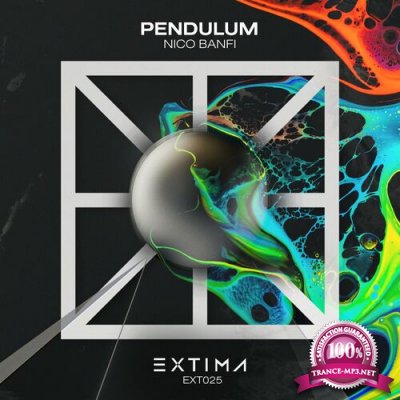 Nico Banfi - Pendulum (2022)