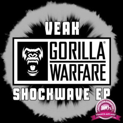 Veak - Shockwave EP (2022)