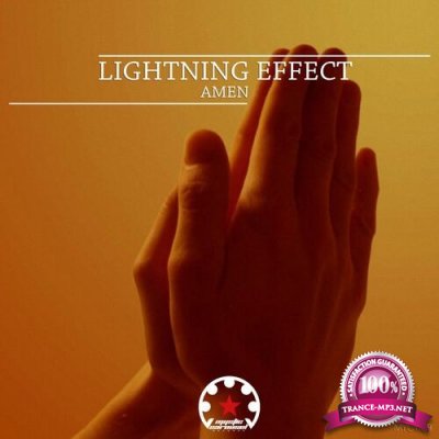 Lightning Effect - Amen (2022)